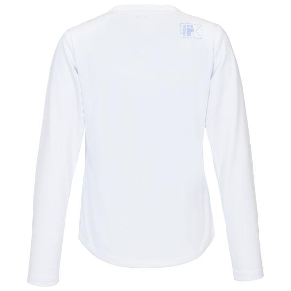 roche（ローチェ） レディース長袖Tシャツ 268515-10 roche LS 