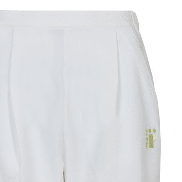 ローチェ レディースクロップドパンツ 268522-10 roche LWP レディース 26SS_1