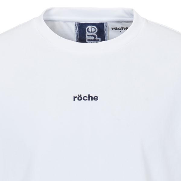 roche（ローチェ） メンズゲームシャツ 268602-10 roche MS メンズ