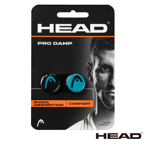 HEAD（ヘッド） プロ ダンプ HEAD PRO DAMP 285515 BKBL ACC 振動止め