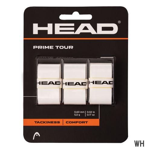 ヘッド [HEAD] PRIME TOUR （プライムツアー 285621）3本入り｜windsorracket-online｜02