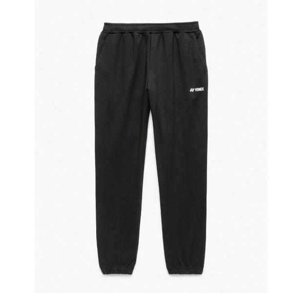 YONEX（ヨネックス） ユニスウェットパンツ 30119-007 YONEX MSWP