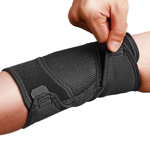 ザムスト エルボースリーブ 37460 ZAMST SPT アクセサリー |  | 01