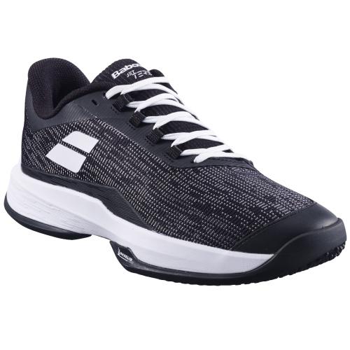 新品未使用品 バボラJET TERE2 オムニクレー用テニスシューズ26.5cm