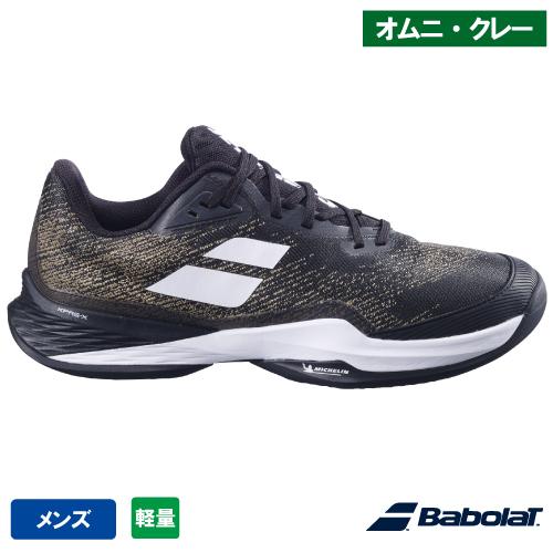 Babolat（バボラ） 【SALE】バボラ ジェット マッハ 3 SG M Babolat