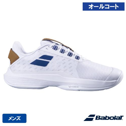 Babolat バボラ ジェット テレ 2 AC M ウィンブルドン JET TERE