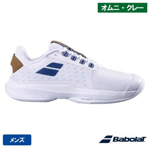テニス 27cm バボラ JET TERE SG M テニス 27cm バボラ JET TERE SG M Babolat テニスシューズ