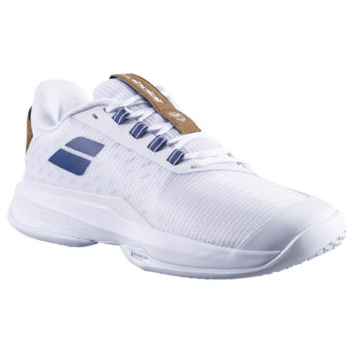 バボラ　メンズ　テニスシューズ　ジェットテレ2 ウィンブルドンモデル　27㌢ Babolat バボラ ジェット テレ 2 SG M ウィンブルドン JET TERE