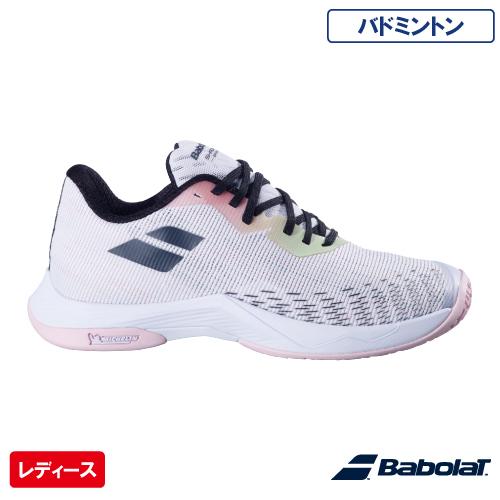 Babolat（バボラ） シャドウ スピリット 2 W Babolat SHADOW SPIRIT 2
