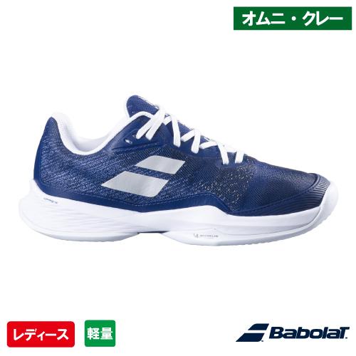 Babolat（バボラ） 【SALE】バボラ ジェット マッハ 3 SG W Babolat