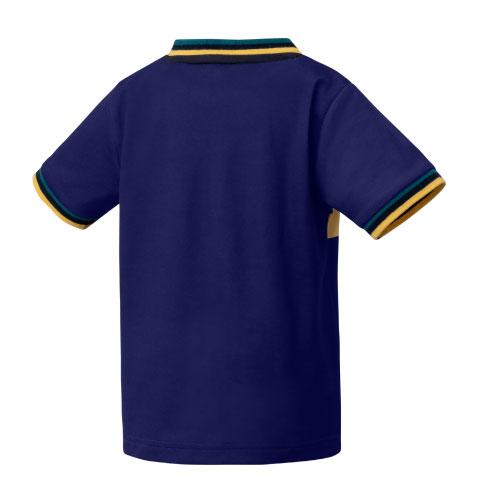 YONEX（ヨネックス） キッズTシャツ/ハーフパンツセット 48000K-458