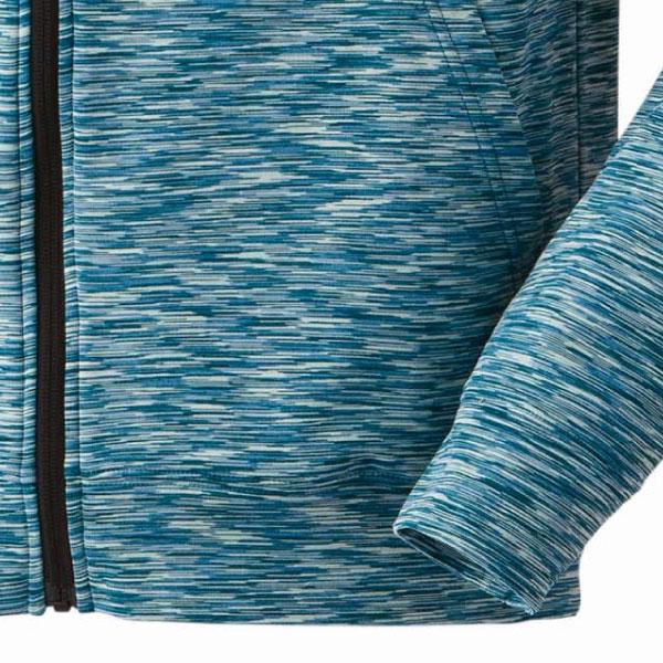 YONEX（ヨネックス） ユニニットウォームアップパーカー 51061-609