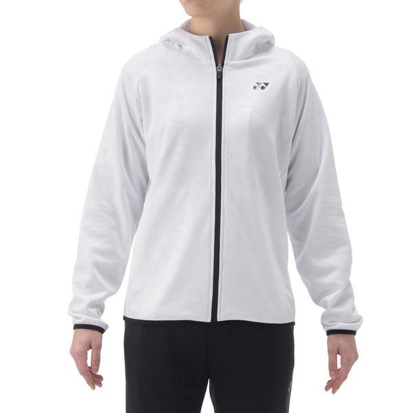 YONEX（ヨネックス） ウィメンズニットウォームアップパーカー 58115