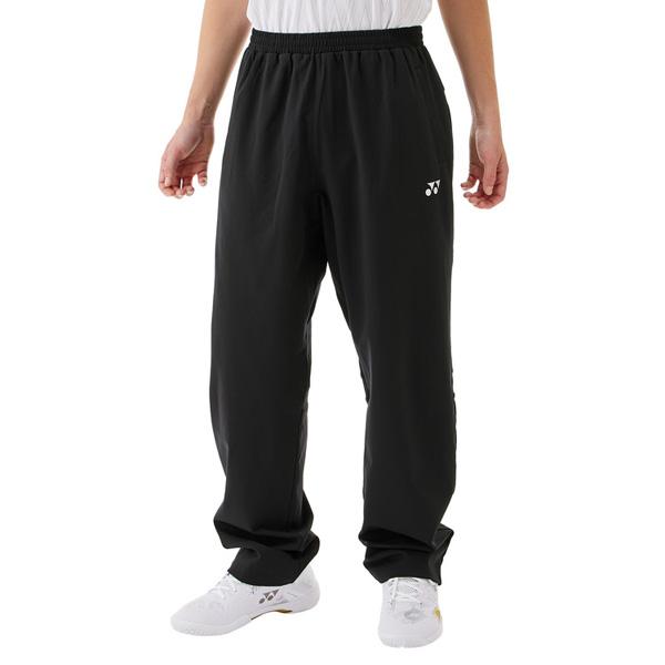 YONEX（ヨネックス） ユニニットウォームアップパンツ 60178-007 YONEX