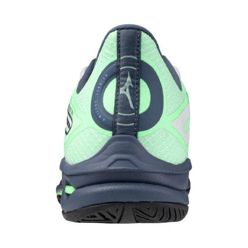 Mizuno テニスシューズ オールコート用 ウエーブエクシードツアー6 AC MIZUNO（ミズノ） 【SALE】 ウエーブエクシードツアー 6 AC mizuno