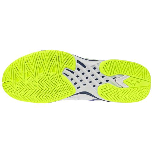 MIZUNO（ミズノ） ウエーブエクシードツアー 7 AC mizuno WAVE EXCEED