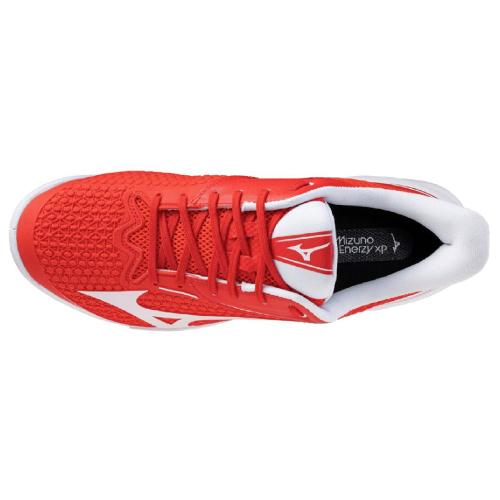 MIZUNO（ミズノ） ウエーブエクシードツアー 7 AC mizuno WAVE EXCEED