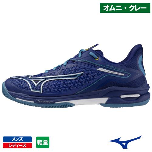 MIZUNO（ミズノ） 【SALE】 ウエーブエクシードツアー 6 OC mizuno