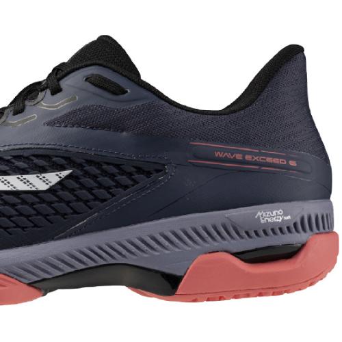 MIZUNO（ミズノ） ウエーブエクシード 6 OC 61GB2512 05 テニス