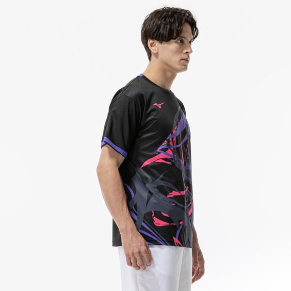 MIZUNO（ミズノ） ゲームシャツ 62JAD024-09 MIZUNO MS メンズ 26SS