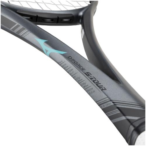 張り工賃別】ミズノ ディーフォース S-ツアー MIZUNO D FORCE S-TOUR