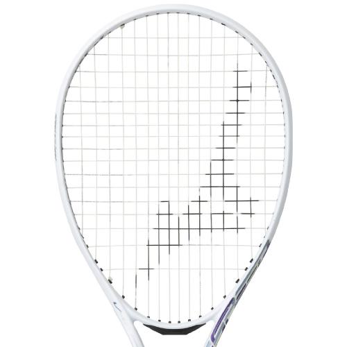 MIZUNO（ミズノ） 【張り工賃別】ミズノ アクロスピード V-01 MIZUNO