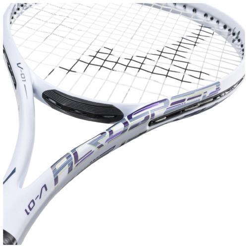 MIZUNO（ミズノ） 【張り工賃別】ミズノ アクロスピード V-01 MIZUNO