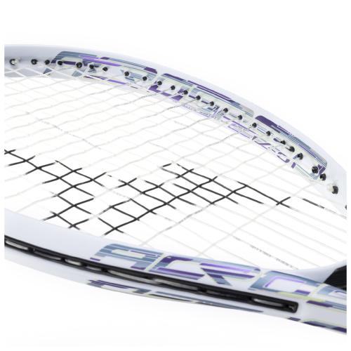 美品　ミズノ　アクロスピードV-01 MIZUNO（ミズノ） 【張り工賃別】ミズノ アクロスピード V-01 MIZUNO