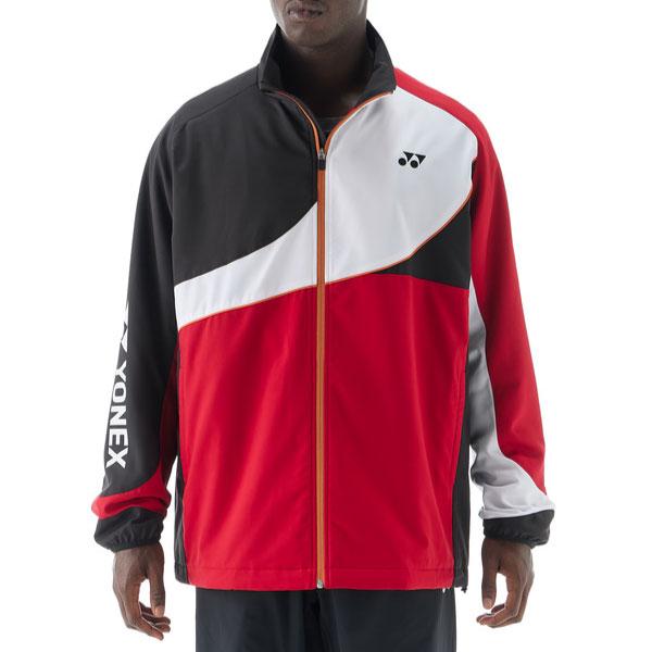 YONEX（ヨネックス） ユニ裏地付ウィンドウォーマーシャツ 70100-037