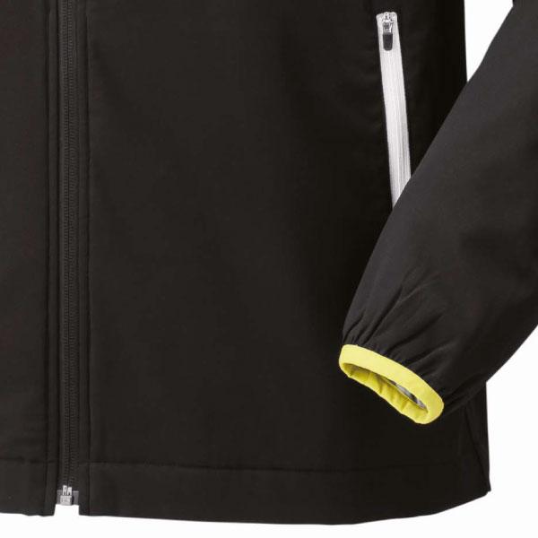 YONEX（ヨネックス） ユニ裏地付ウィンドウォーマーパーカー 70103-007