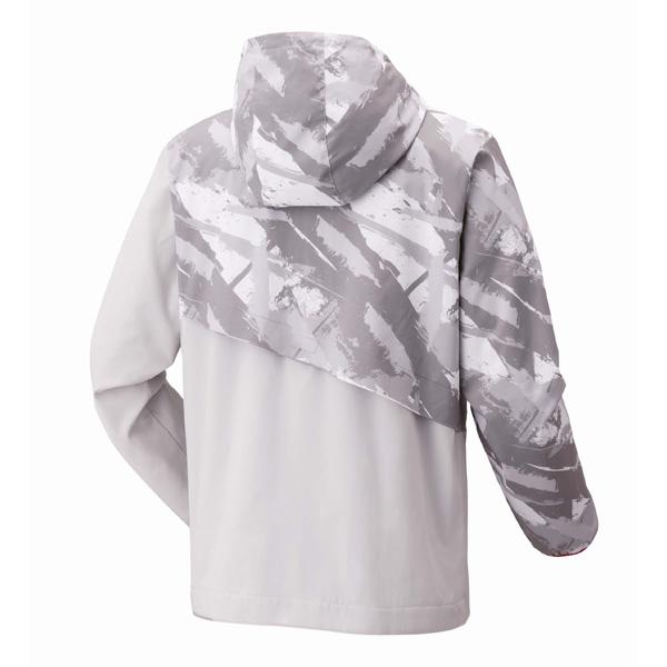 YONEX（ヨネックス） ユニ裏地付ウィンドウォーマーパーカー 70103-326