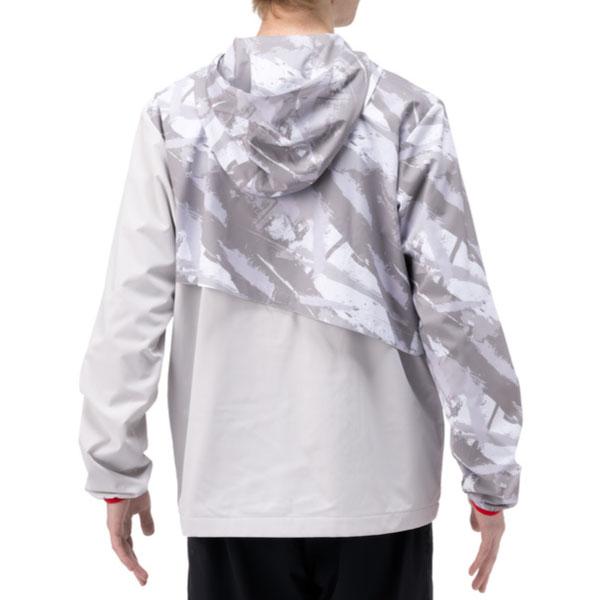 YONEX（ヨネックス） ユニ裏地付ウィンドウォーマーパーカー 70103-326