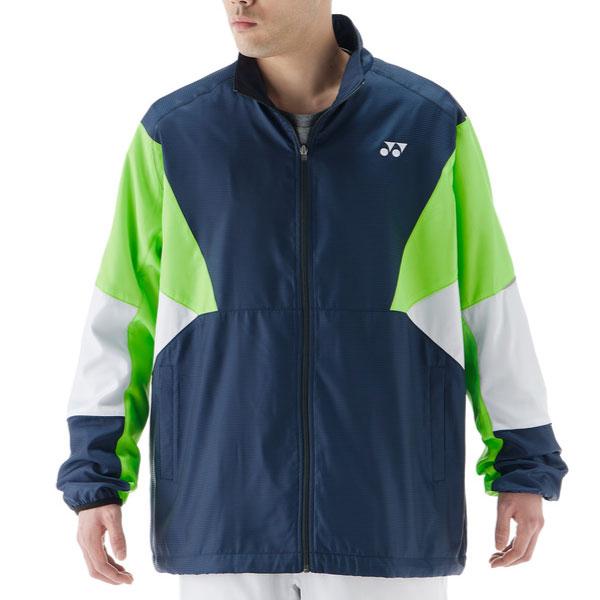 YONEX（ヨネックス） ユニ裏地付ウィンドウォーマーシャツ 70105-277