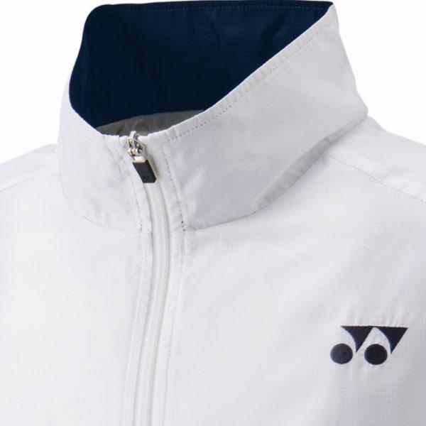 YONEX（ヨネックス） ユニ裏地付ウィンドウォーマーシャツ 70105-551