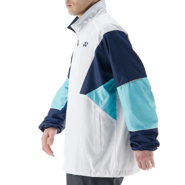 YONEX（ヨネックス） ユニ裏地付ウィンドウォーマーシャツ 70105-551