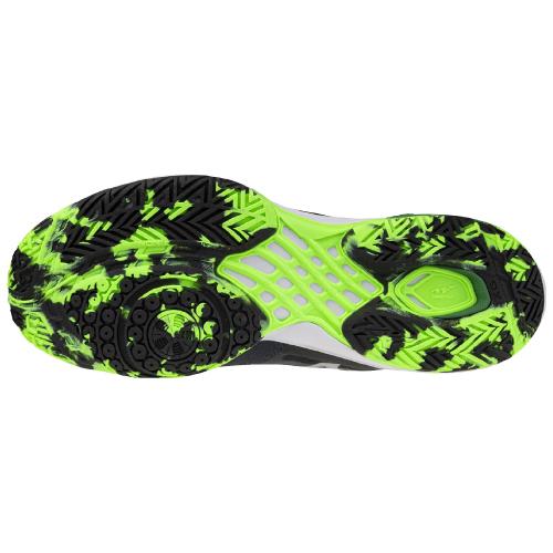 MIZUNO（ミズノ） ウエーブクロー 4 ワイド mizuno WAVE CLAW 4 WIDE