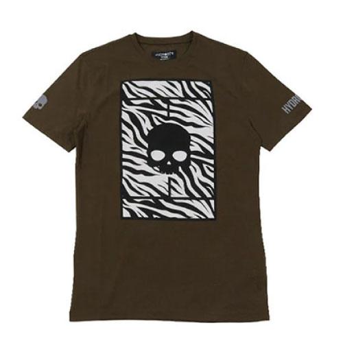 HYDROGEN 【ネットバーゲン】ハイドロゲン テニスコートTシャツ