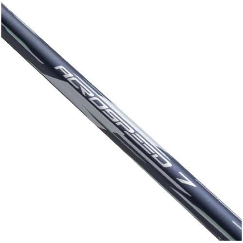 MIZUNO（ミズノ） 【張り工賃別】ミズノ アクロスピード 7 mizuno