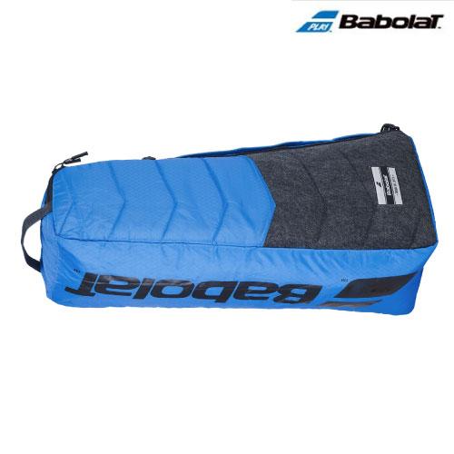 バボラ ラケットホルダー×6751209Babolat ラケットバッグラケット6本収納可 751209BKGYウインザーラケットオンライン 通販 Yahoo!ショッピング
