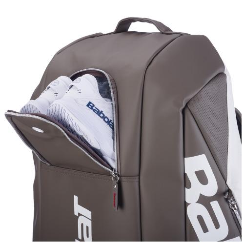 Babolat（バボラ） ラケットバッグ ピュア ウィンブルドン 9本収納可