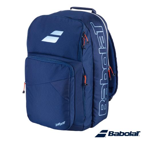 Babolat（バボラ） バックパック ピュアドライブ ラケット3本収納可