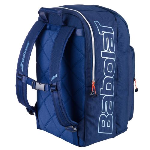 Babolat（バボラ） バックパック ピュアドライブ ラケット3本収納可