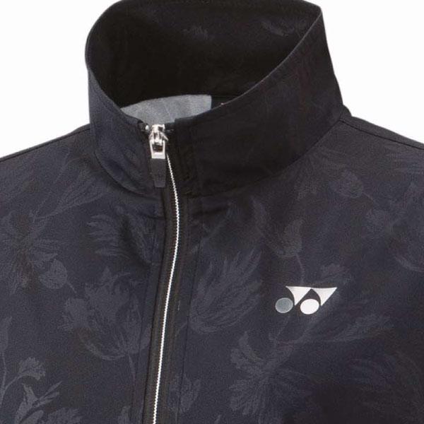 YONEX（ヨネックス） ウィメンズ裏地付ウィンドウォーマーシャツ 78078