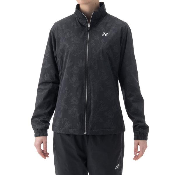 YONEX（ヨネックス） ウィメンズ裏地付ウィンドウォーマーシャツ 78078