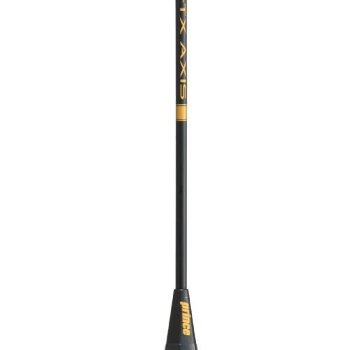 張り工賃別】prince D-TX AXIS 7BJ082 プリンス バドミントンラケット 