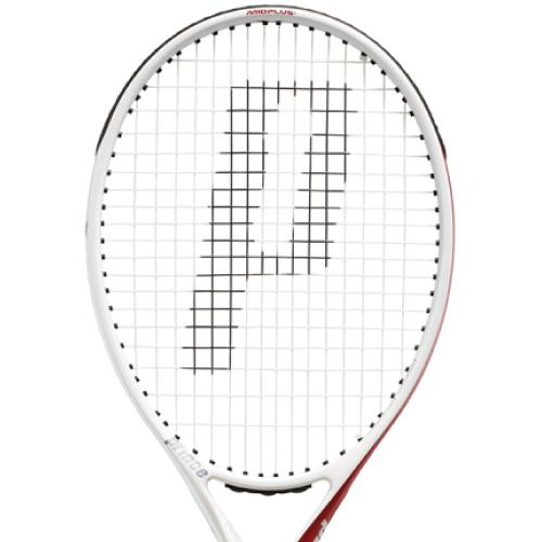 カバー無しSALE】【ガット張り代別】プリンス エックス 105 290g