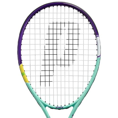 Prince（プリンス） 【張上げ商品】プリンス クールショット 25 prince
