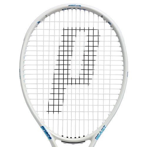 Ot Prince BEAST 280テニスラケットG1 ガットなし ケース付き ウインザーオンラインショップ【SALE】【ガット張り代別】プリンス