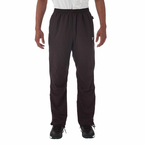 YONEX ヨネックス 裏地付ウィンドウォーマーパンツ 80087 - 007 MWP
