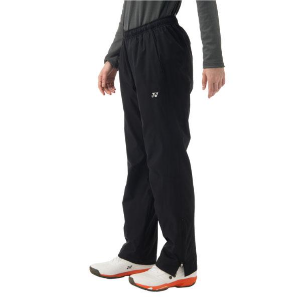 YONEX（ヨネックス） ウィメンズ裏地付ウィンドウォーマーパンツ 88077